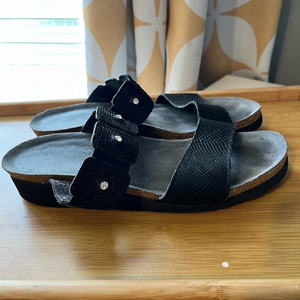 NAOT Sandals
